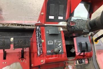 Toro 2012   Groundsmaster 5910