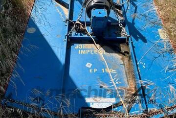 John Berends   Slasher