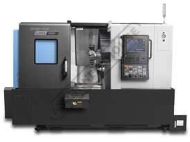 CNC Turning Centre LYNX 2600Y Doosan Fanuc I Series (0iPlus) CNC Controller - picture0' - Click to enlarge