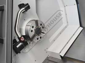 CNC Turning Centre LYNX 2600Y Doosan Fanuc I Series (0iPlus) CNC Controller - picture1' - Click to enlarge