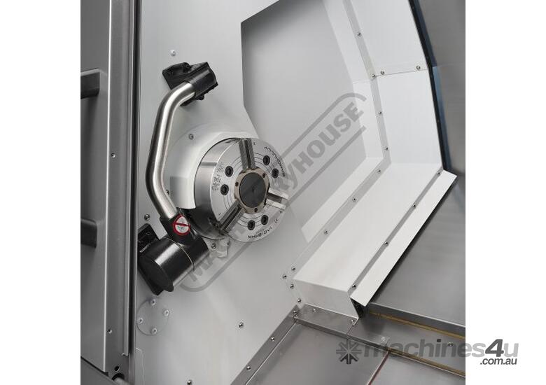 CNC Turning Centre LYNX 2600Y Doosan Fanuc I Series (0iPlus) CNC Controller