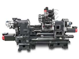 CNC Turning Centre LYNX 2600Y Doosan Fanuc I Series (0iPlus) CNC Controller - picture2' - Click to enlarge