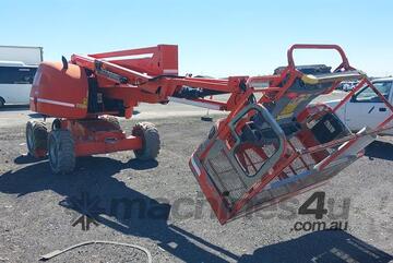Jlg   450aj Series 2