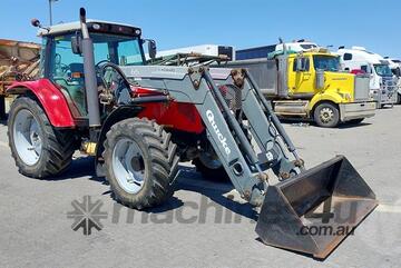 Massey Ferguson   F25D22GF613A