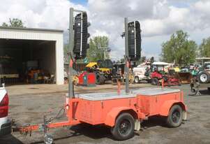 2011 A1 ROADLINES CS200