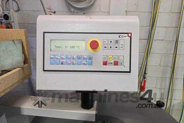   Brandt KDN 220 Edge bander