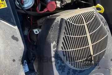 2020 Cub Cadet RZT S 46 Zero Turn Ride On Mower