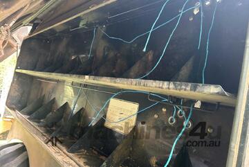 New Holland Bigbaler 1290 Baler