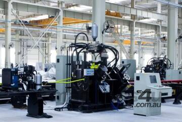 GATOR   GPM CNC Angle Lines