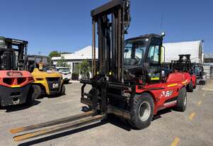 16T Hangcha Counterbalance Forklift