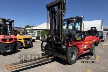16T Hangcha Counterbalance Forklift