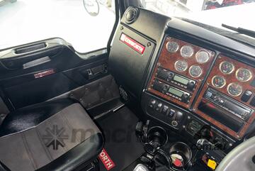 2017 Kenworth T909 Prime Mover Sleeper Cab