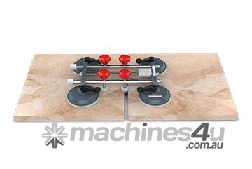 ABACO QLI SEAM SETTER WITH SUCTION CUPS - AQSSW4x5