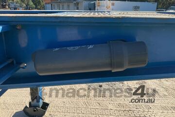 2019 Freighter Maxitrans ST-3 40ft Tri Axle Skel B Trailer