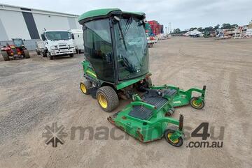 John Deere   1575 Terraincut