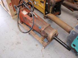 Rammer S23 Rock Breaker - picture1' - Click to enlarge