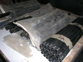 SPRINKLERS GALV & PLASTIC RISER PIPES  (MSL767)   - picture0' - Click to enlarge