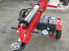 SDS 45T 15hp Petrol Hydraulic Log Splitter - picture0' - Click to enlarge