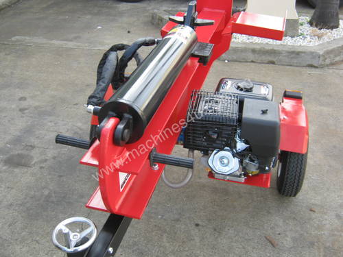 SDS 45T 15hp Petrol Hydraulic Log Splitter