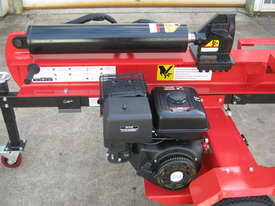 SDS 45T 15hp Petrol Hydraulic Log Splitter - picture1' - Click to enlarge