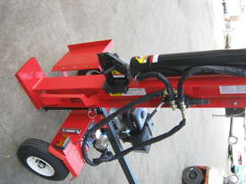 SDS 45T 15hp Petrol Hydraulic Log Splitter - picture0' - Click to enlarge