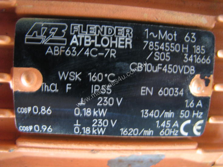 Metering Dosing Pump - ProMinent Sigma 