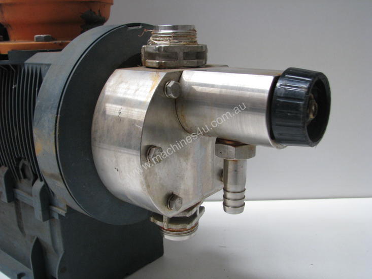 Metering Dosing Pump - ProMinent Sigma 