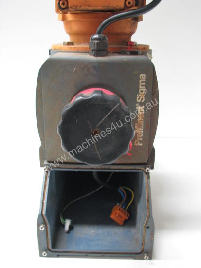 Metering Dosing Pump - ProMinent Sigma 