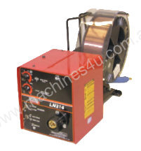 Lincoln LN-214 Wire Feeder - ON SALE!