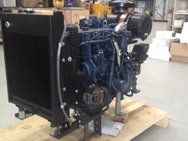 VM Motori Water-Cooled D703E2 Diesel Engine - 47HP Power Pack - picture0' - Click to enlarge