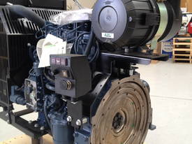 VM Motori Water-Cooled D703E2 Diesel Engine - 47HP Power Pack - picture1' - Click to enlarge
