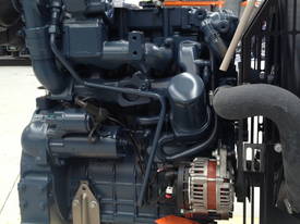 VM Motori Water-Cooled D703E2 Diesel Engine - 47HP Power Pack - picture2' - Click to enlarge
