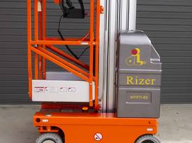 Dingli Rizer MV075-RS - picture0' - Click to enlarge