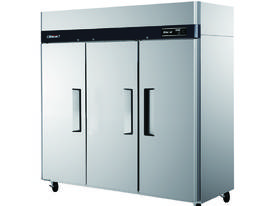 TURBO AIR KF65-3 TOP MOUNT FREEZER - picture0' - Click to enlarge