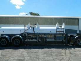 FREIGHTER TANKER TRAILER - picture0' - Click to enlarge