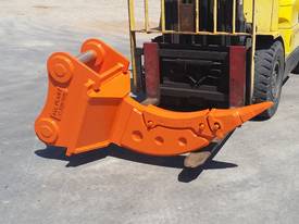 20 Tonne Excavator Ripper - picture0' - Click to enlarge