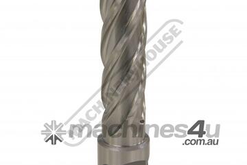 HSS Drill Broach Cutter Suits Toolmaster Magnetic Base Drills 16 x 50mm Capacity