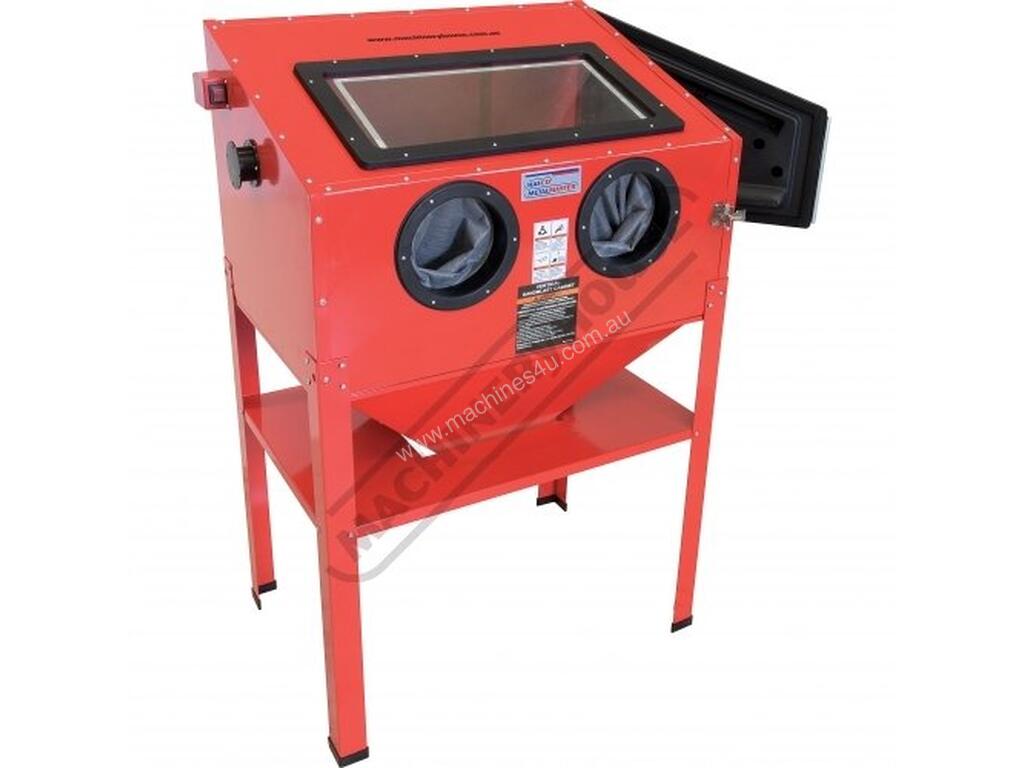 New Hafco SB200 Sand Blasting in NORTHMEAD, NSW