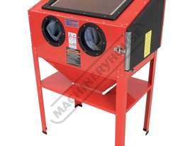 New Hafco SB-200 Sand Blasting Cabinets in NORTHMEAD, NSW ...