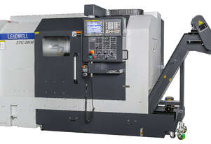 Leadwell LTC-20 series CNC lathes