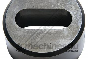 12.7 x 30.7mm Slotted Die Hi -Grade Tool Steel Imported From Japan 45mm Outside Body Diameter