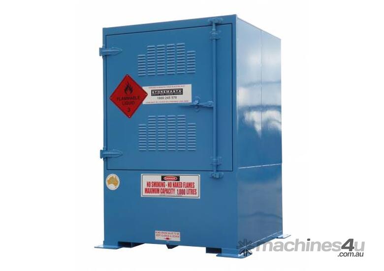 New Handling Gear Ns Pre01 Dangerous Goods Cabinets In Sydney Nsw