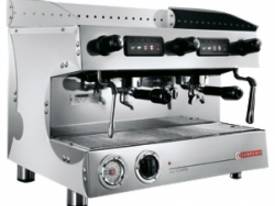 Coffee Machine - Sanremo Capri 2 Group  - picture0' - Click to enlarge