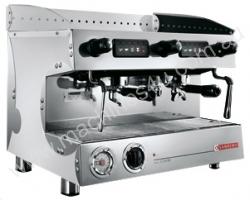 Coffee Machine - Sanremo Capri 2 Group 