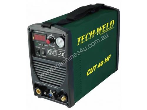 Tech-Weld Cut 40 HF