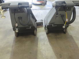 Nilfisk Gu700 Wide area Vac 2 available - picture2' - Click to enlarge