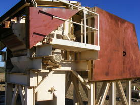 Jaw Crusher - picture1' - Click to enlarge