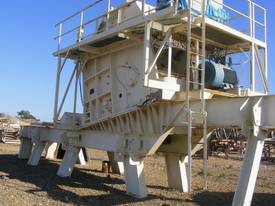 Jaw Crusher - picture0' - Click to enlarge