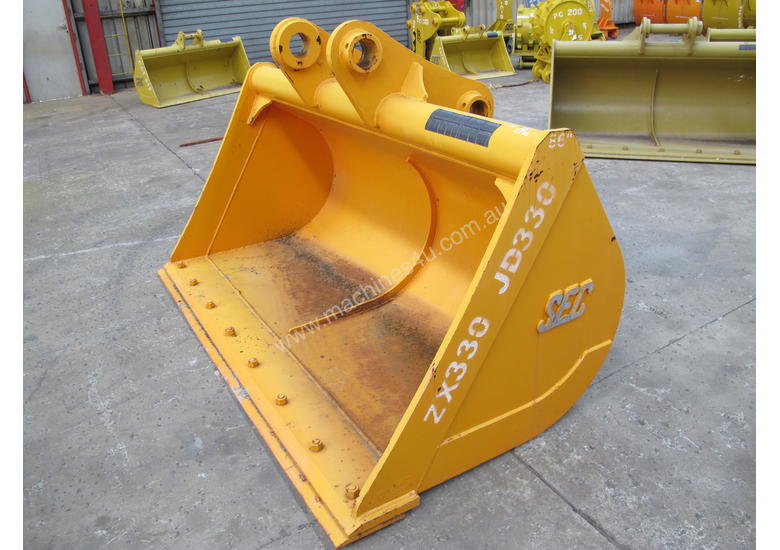 New 2015 Sec 30 TON 35 TON Excavator Bucket in Crestmead, QLD Price