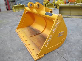 2017 SEC 30ton Mud Bucket ZX330 - picture2' - Click to enlarge
